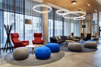 Holiday Inn Express Berlin - Alexanderplatz Hotels in Berlin
