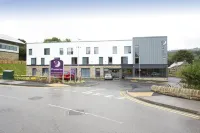 Premier Inn Matlock - 3-Sterne