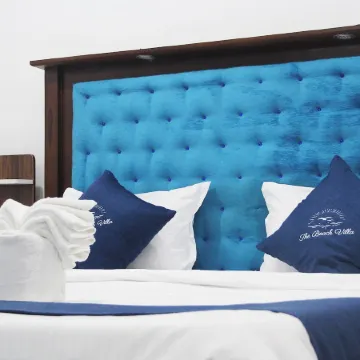 The Beach Villa Отели рядом с достопримечательностью «Mt Lavinia Beach»