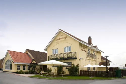 Welwyn Garden City Hotel a Bramfield