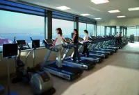 Mövenpick Izmir - ที่มีฟิตเนส