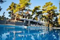 Hukoy Doga Oteli - Bungalov Hotels in Mezetli