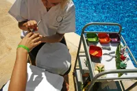 Infinity Bay Spa & Beach Resort - spa