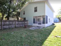 Two bedroom/1.5 Bath Townhouse at Rainbow River