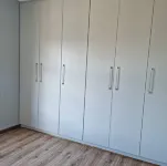 3 Bedroom Residential Home with Patio in Secured Estate