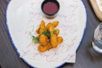 ليوناردو هوتل دوبلين كريستيرش - فطور
