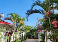 Arahra Hotel Hotels in Aparecida De Goiania