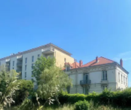 Domitys - la Plume de Samara - Résidence sénior