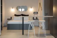 The One Limeni Hotels in Areopoli