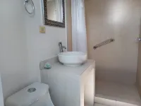 Habitacion disponible en centro de Monterrey Các khách sạn ở 