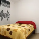hostal kactus Hoteles en Caraz