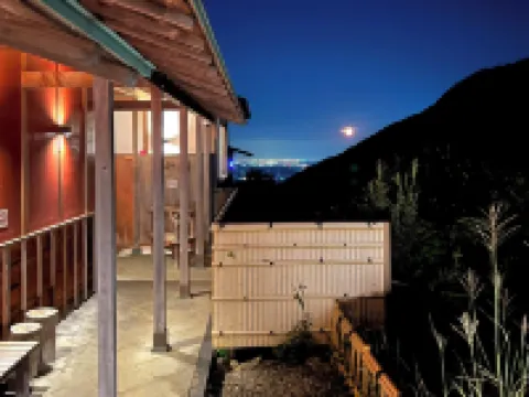 Hotel Yunomoto Các khách sạn ở Mie District