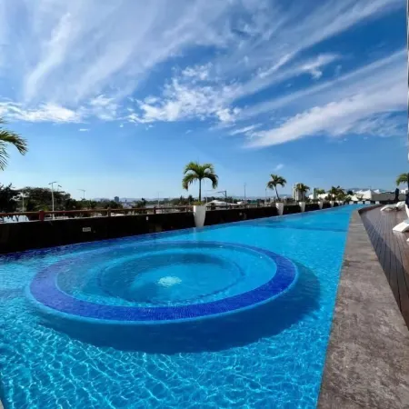 Deck12 Casino and Resort by Monyxbnb