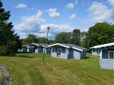 Høk Kro & Motell AS Hotels in 