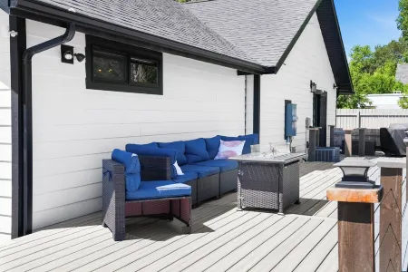 "The Wild Trout" Adventure Awaits! Отели в г. Эннис