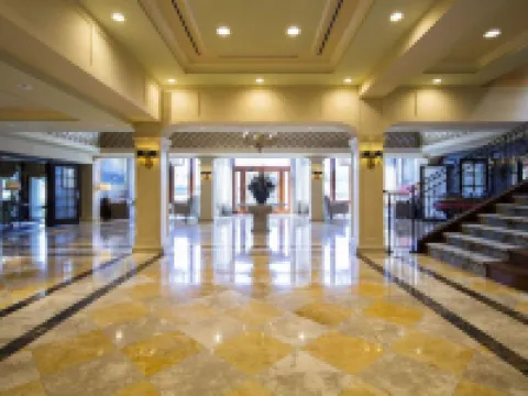 Delamar Greenwich Harbor Hotels in Greenwich