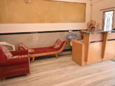 Hotel Roshan Palace Hotels in Banaskantha