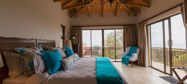 Relax Inn Hotels in iLembe DC