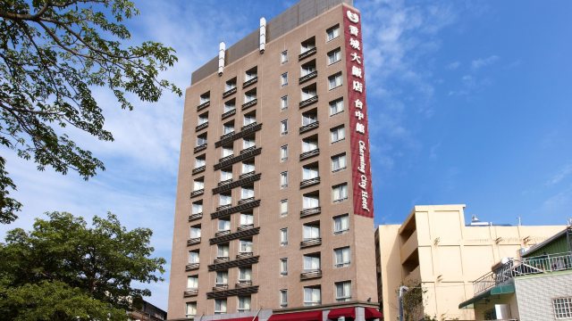 hotel