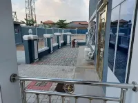Double Crown Hotels Hotels in Abeokuta