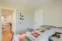 Convenient Arlington Condo about 4 Mi to National Mall