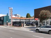 Star Motel Hotels near Fort Mason
