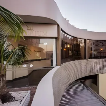 Jandaia Hotel Campo Grande Hotels in der Nähe von Flughafen Campo Grande