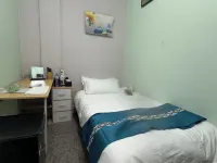 Lukang Hung-shiu Homestay
