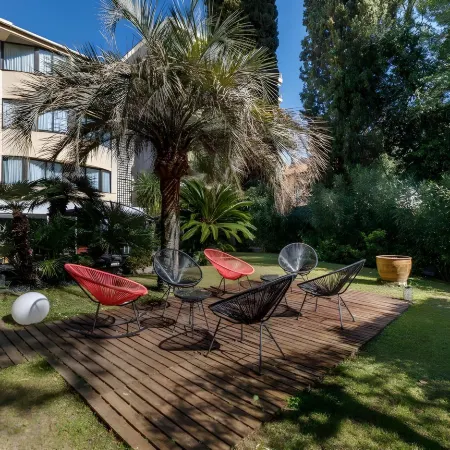 Cézanne Hôtel Spa