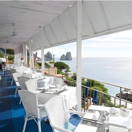 Hotel Weber Ambassador