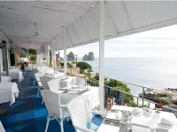 Hotel Weber Ambassador - Desayuno