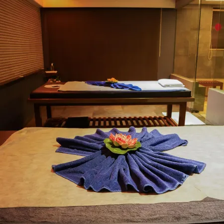 Westbay Resort & Spa