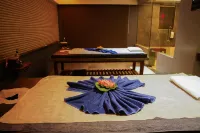 Westbay Resort & Spa - spa