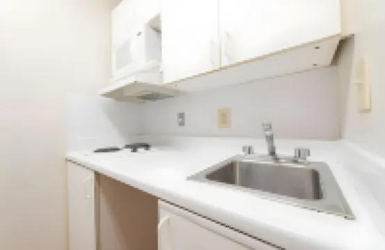 Studio 51 Extended Stay Hotel