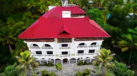 Sajjoys Hotels in Varkala