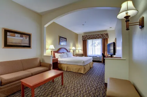Holiday Inn Express & Suites SAN ANGELO by IHG Hotels in San Angelo