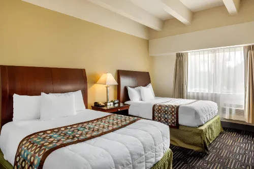 Budget Inn Denver Downtown Hotels in Edgewater