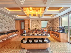 웰컴헤리티지 나트라지 맥클라우드 간지