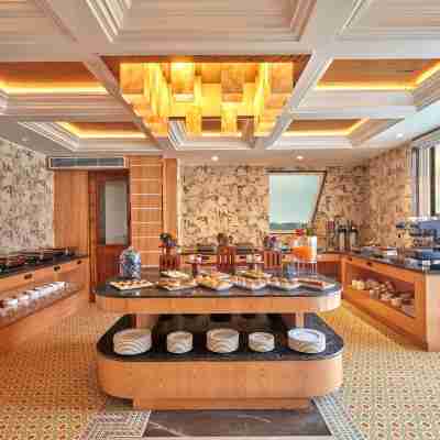 WelcomHeritage Natraj, Mcleod Ganj Dining/Meeting Rooms