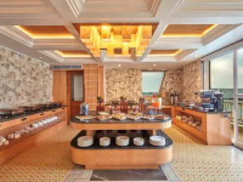 WelcomHeritage Natraj, Mcleod Ganj Hotels in Kangra