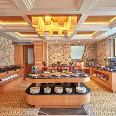 WelcomHeritage Natraj, Mcleod Ganj