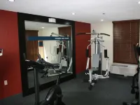 Hampton Inn Tullahoma - Gym