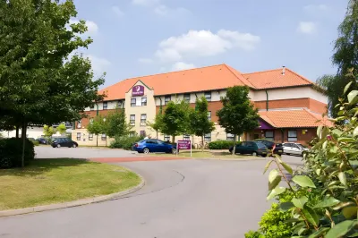 The Oxford House Hotels in Oxford