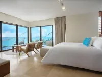 Hotel Xcaret Arte - All Parks All Fun Inclusive - Adults Only Hotels in Solidaridad