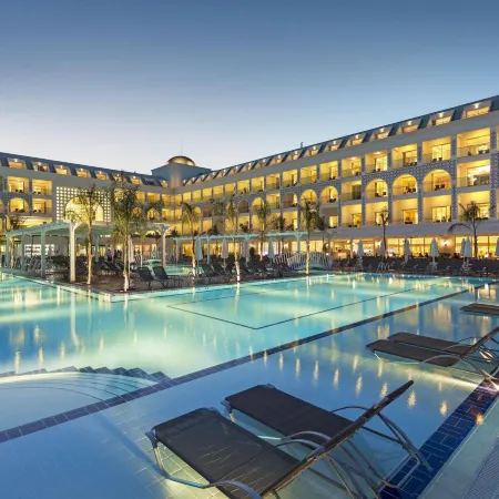 Karmir Resort & Spa - Ultra All Inclusive