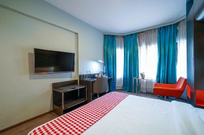 Other The Infantry Hotel Photo