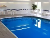 Fairfield Inn & Suites Greeley - Uima-altaat