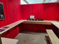 Auberge Ninguruforet Hoteles en Biei