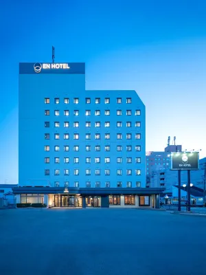 EN Hotel Ise Hotels near JR Iseshi Station