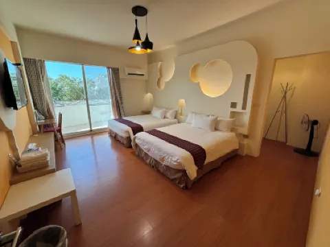 Lohas Taitung B&B Hotels near محطة تايتونغ